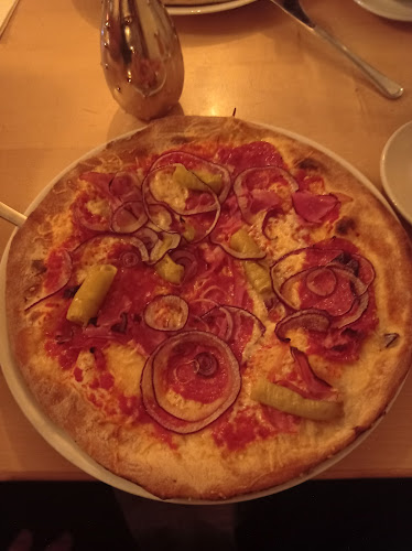 Ferraro's Factoria - Koblenz