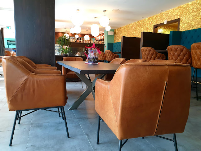 Opinii despre Das Hölderlin în Nürtingen - Gastronomie und Hotellerie