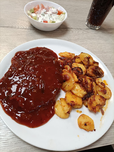 Delphin Grill - Hohenhameln