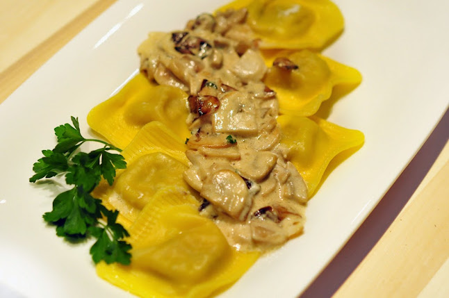 Restaurant La Forchetta - Mönchengladbach