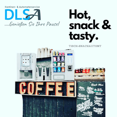 Opinii despre DLS-A Kantinen-& Automatenservice GmbH în Wernau (Neckar) - Gastronomie und Hotellerie