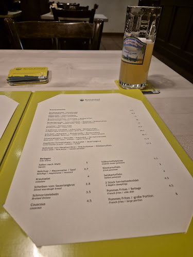 Kronenhof | Bad Homburger Brauhaus - Gastronomie und Hotellerie
