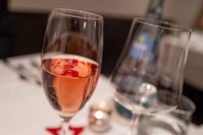 Comentarii opinii despre Hupperts Restaurant