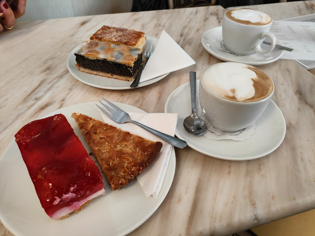 Konditorei & Café Müller - Gastronomie und Hotellerie