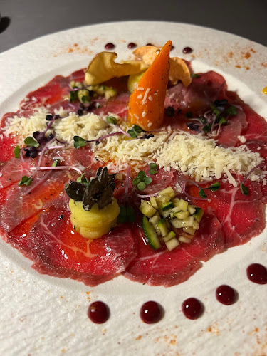 Rossano Boutique Hotel & Ristorante - Gastronomie und Hotellerie