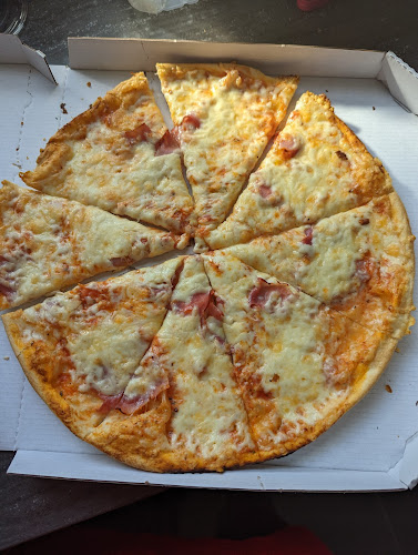 Pizza Service Friedberg - Gastronomie und Hotellerie