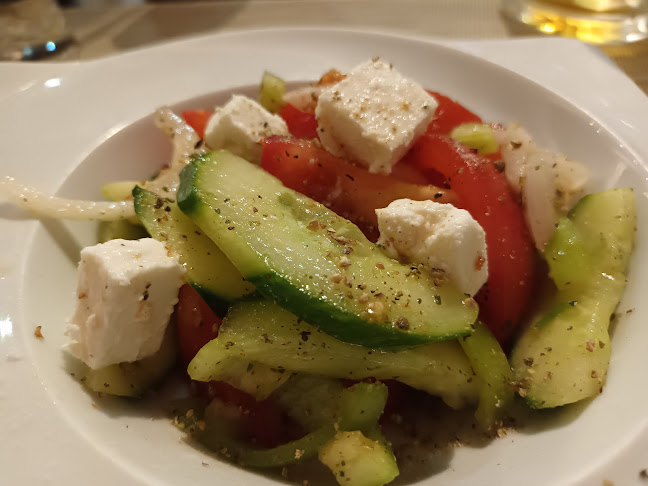 Artemis Palast Restaurant - Witten - Gastronomie und Hotellerie