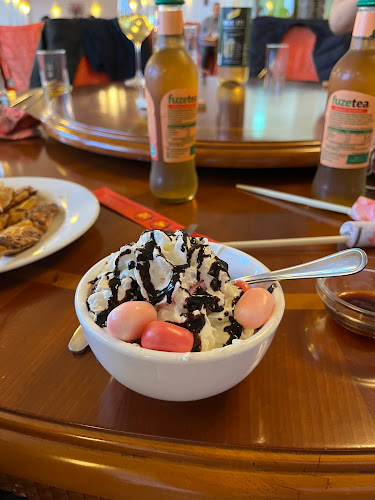 Opinii despre Mohameds Döner în Neunkirchen - Gastronomie und Hotellerie