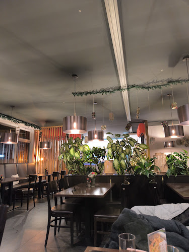 HATO Restaurant Kehl