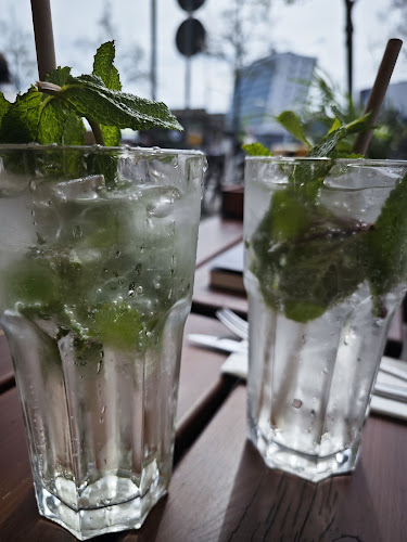 PETER PANE Burgergrill & Bar - Kiel