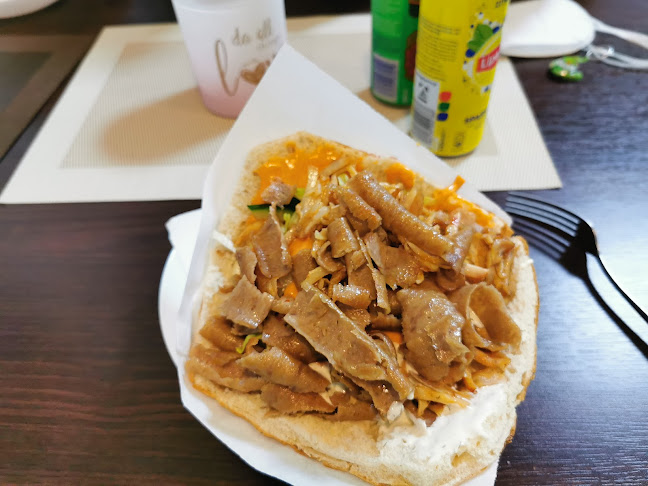 Berlin Döner WESTERSTEDE - Gastronomie und Hotellerie