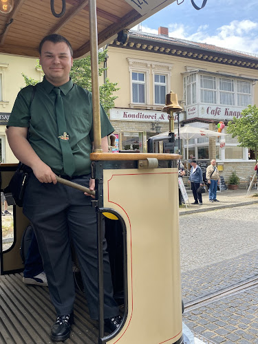 Schleusenstraße 32, 15569 Woltersdorf