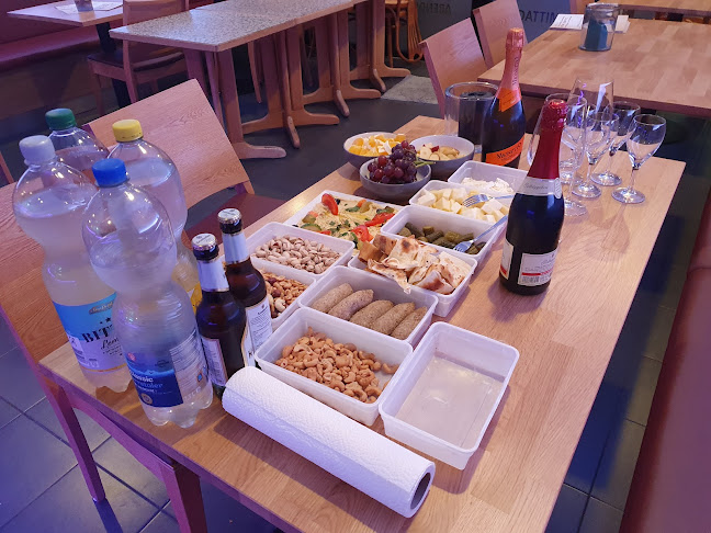 Ibo's Restaurant - Nordhorn