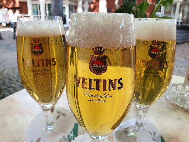 Pfannkuchenhaus Hollandia - Kevelaer