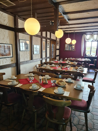 Gasthaus Zum Ochsen - Ladenburg - Gastronomie und Hotellerie