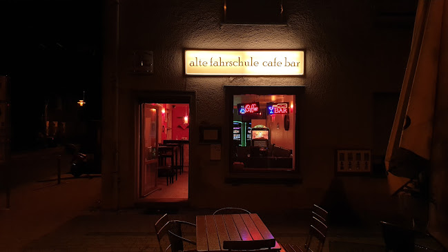 Opinii despre Alte Fahrschule Cafe Bar în Esslingen am Neckar - Gastronomie und Hotellerie