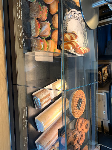 Bäckerei Konditorei Jürgen Breiter E.K. - Gastronomie und Hotellerie