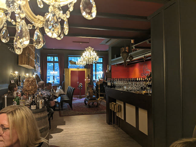 Comentarii opinii despre L‘ Orient libanesisches Restaurant Wilhelmshaven