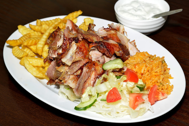 Comentarii opinii despre Imbiss Athen