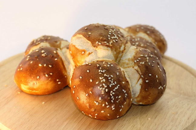 Comentarii opinii despre Münster's Backstube - Büro