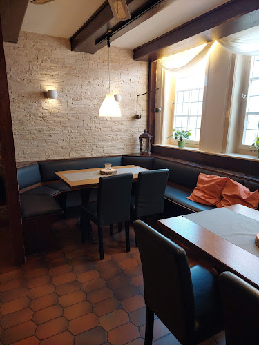 Opinii despre Ratswaage Gaststätte, Restaurant, Kegelbahn, Bowling în Osterode am Harz - Gastronomie und Hotellerie
