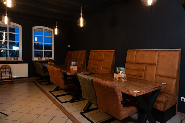 Opinii despre Bal Pronto în Georgsmarienhütte - Gastronomie und Hotellerie