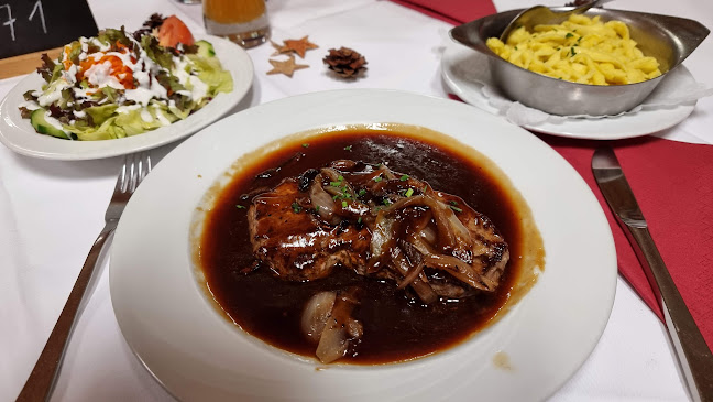 Comentarii opinii despre Schwarzwald Vereinsheim