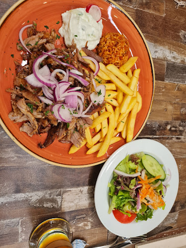 Restaurant Pellorus - Gastronomie und Hotellerie