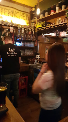 Laternchen - Gastronomie und Hotellerie