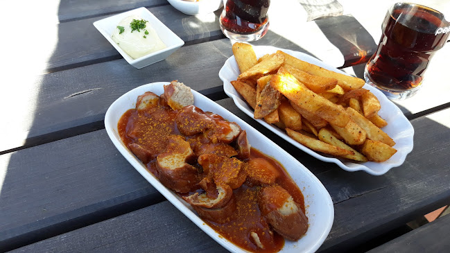 Comentarii opinii despre bagfiz am See