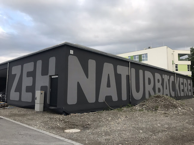 Naturbäckerei Zeh GmbH - Gastronomie und Hotellerie