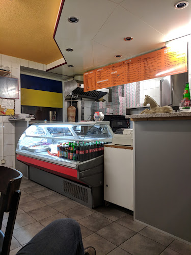 Döner Bistro M. Ali Tosun - Droyßig