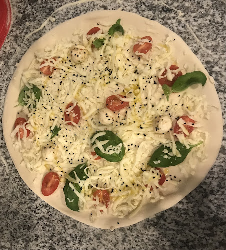 Comentarii opinii despre Pizza Fendyno