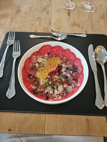 Opinii despre Rossano Boutique Hotel & Ristorante în Sachsen bei Ansbach - Gastronomie und Hotellerie