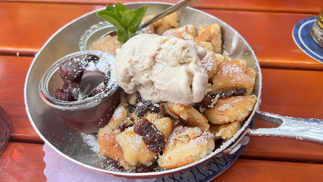 Paulaner's an der Schlachte