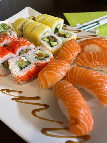 Königsushihaus - Bergisch Gladbach