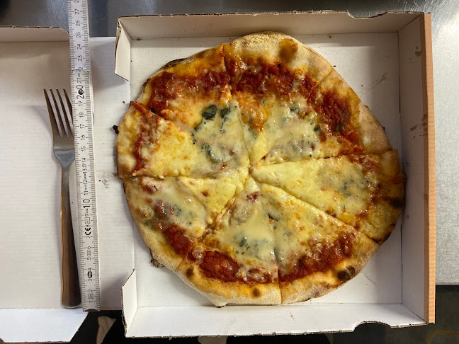 Pizza Express Kenzingen - Ristorante Da Luciano - Gastronomie und Hotellerie