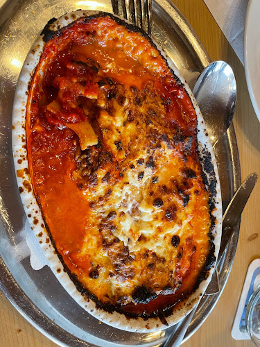 Opinii despre Pizzeria Leonardo da Vinci în Fischen im Allgäu - Gastronomie und Hotellerie