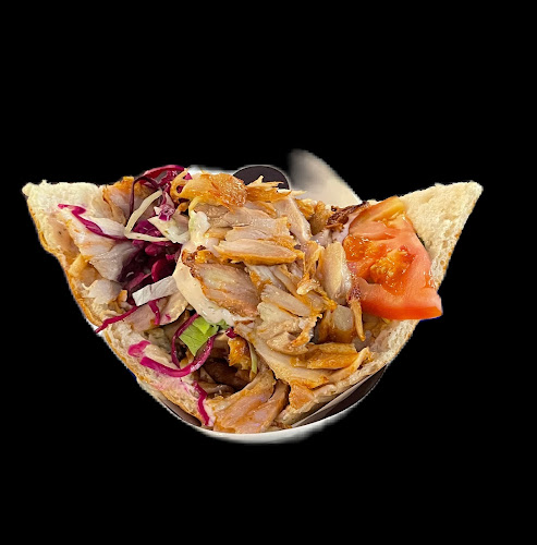 Comentarii opinii despre STAR Döner & Pizza Crimmitschau