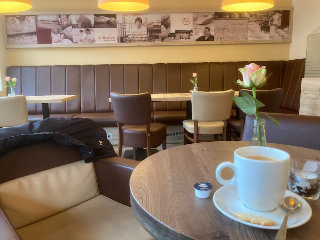 Landbäckerei Bechthold-Stange - Gastronomie und Hotellerie