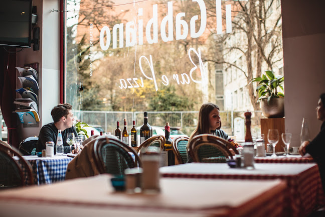 Il Gabbiano - Augsburg