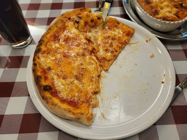 Pizza Bella Napoli e.K.