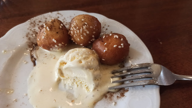 Olympia Restaurant - Gastronomie und Hotellerie