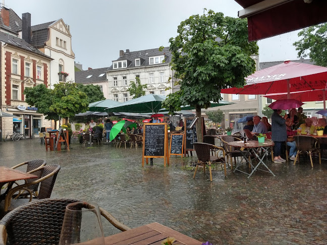 Markt 8 Cuccina Italiana