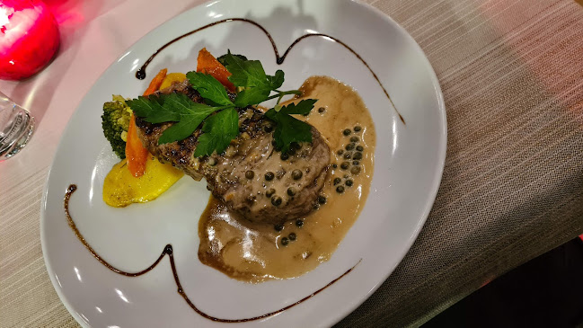 Comentarii opinii despre Al dente