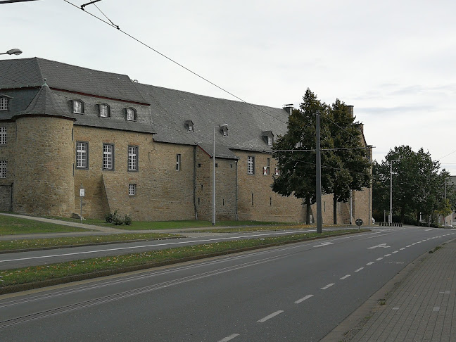 Speldorfer Hof - Mülheim an der Ruhr