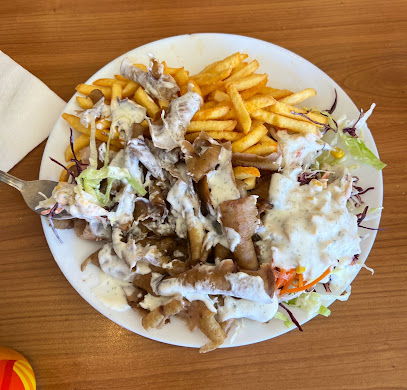 Adana Pizza und Grill