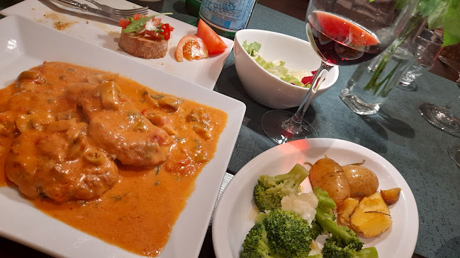 Ristorante Vinotheka Firenze - Bad Harzburg