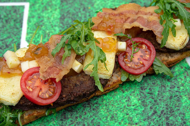 Lieferservice Intermezzo Dahoam - Gastronomie und Hotellerie