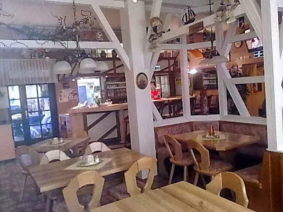 Zum Stadtkrug: Steakhaus, Barbeque & Grill Restaurant mit Hotel